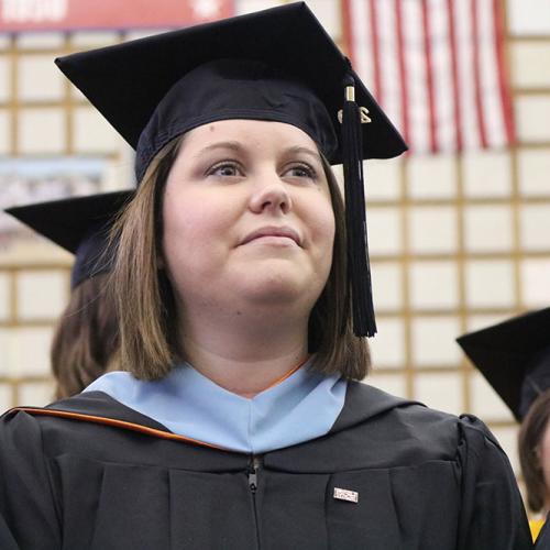 Fall 2019 Commencement Ceremony