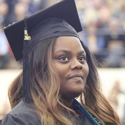 Fall 2019 Commencement Ceremony