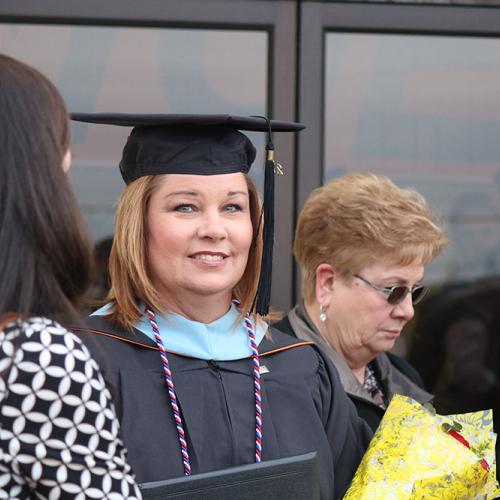 Fall 2019 Commencement Ceremony