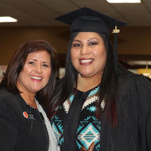 Fall 2019 Commencement Ceremony