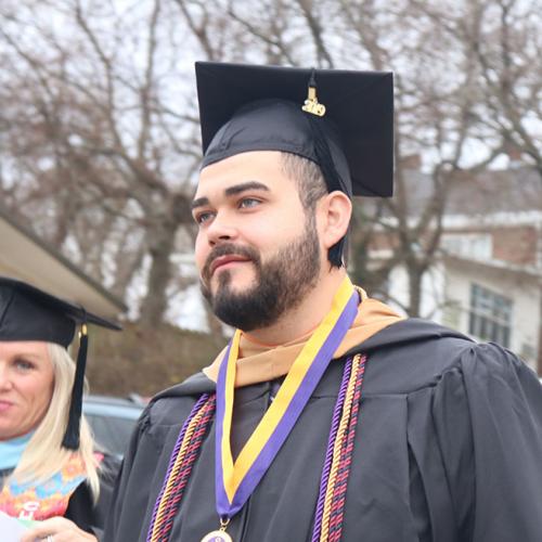 Fall 2019 Commencement Ceremony