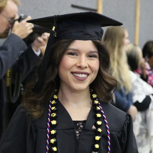 Fall 2019 Commencement Ceremony