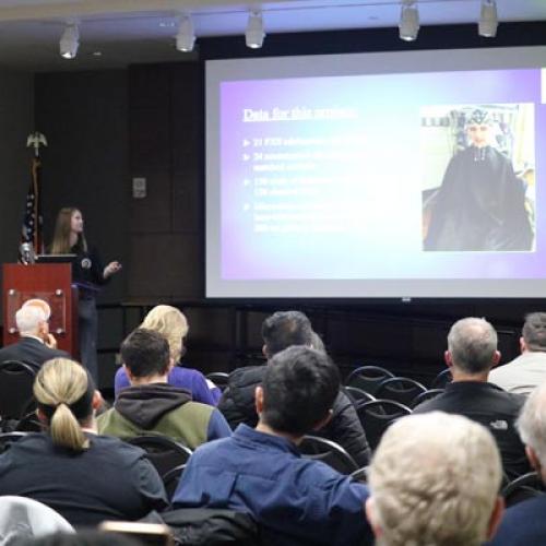 Dr. Raniyah Ramadan Research Symposium