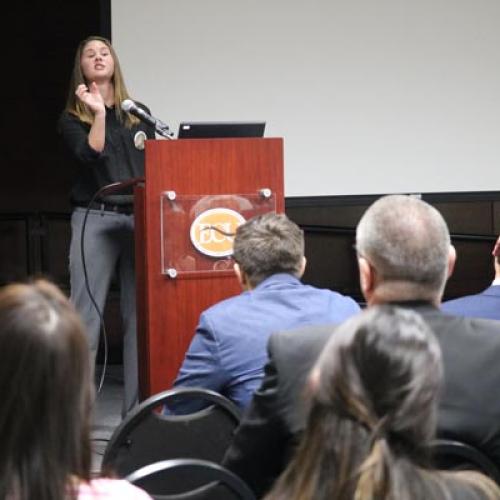 Dr. Raniyah Ramadan Research Symposium