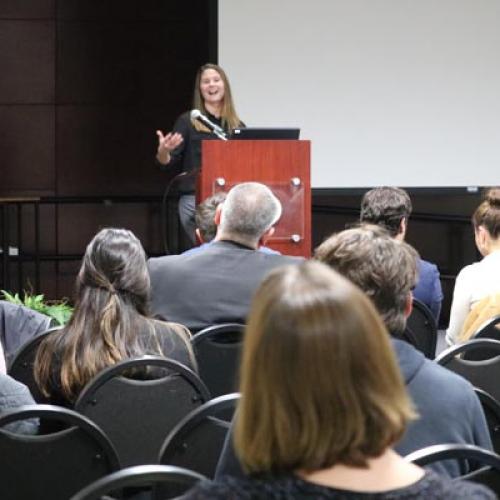 Dr. Raniyah Ramadan Research Symposium