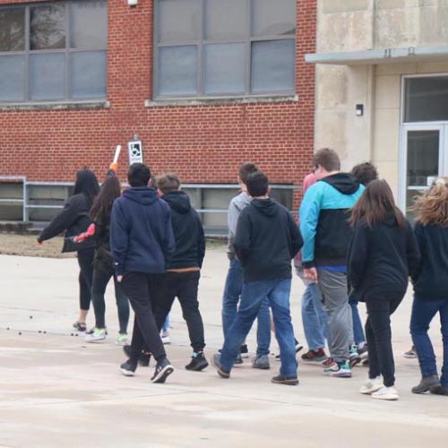 Pontotoc County Career Discovery Day