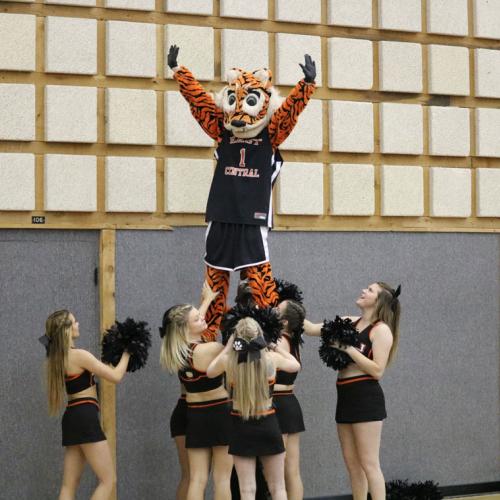 Women's Basketball vs Southeastern