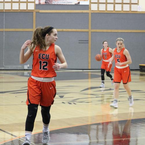 Women's Basketball vs. Southwestern