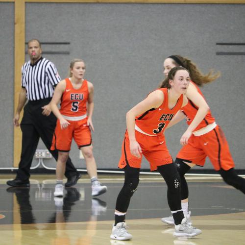 Women's Basketball vs. Southwestern