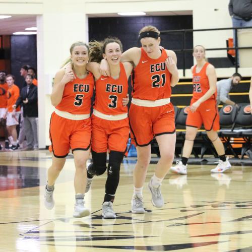 Women's Basketball vs. Southwestern