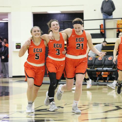 Women's Basketball vs. Southwestern