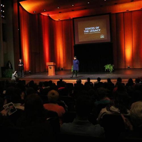 Louise Young Diversity Lecture