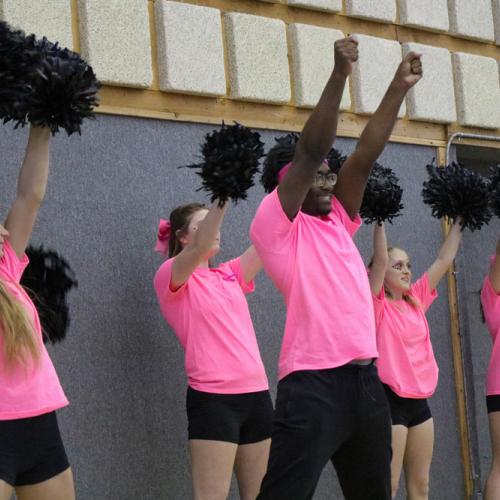 Women's Basketball vs Ouachita Baptist