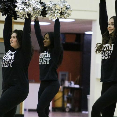 Women's Basketball vs Southeastern