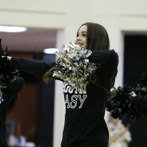 Women's Basketball vs Southeastern