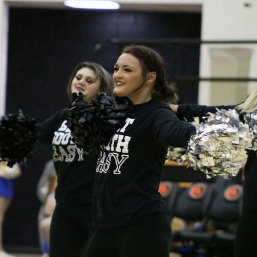 Women's Basketball vs Southeastern