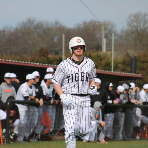 Baseball vs. Southwestern