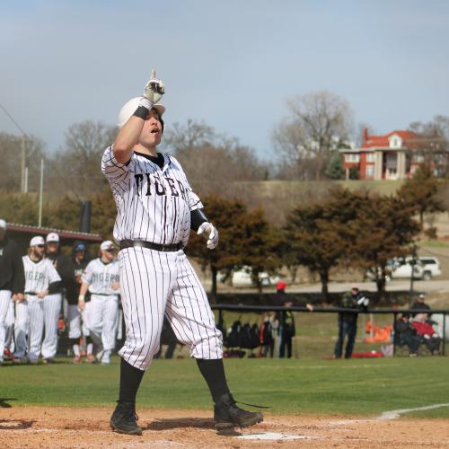 Baseball vs. Southwestern