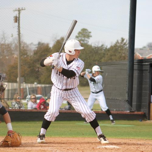 Baseball vs. Southwestern