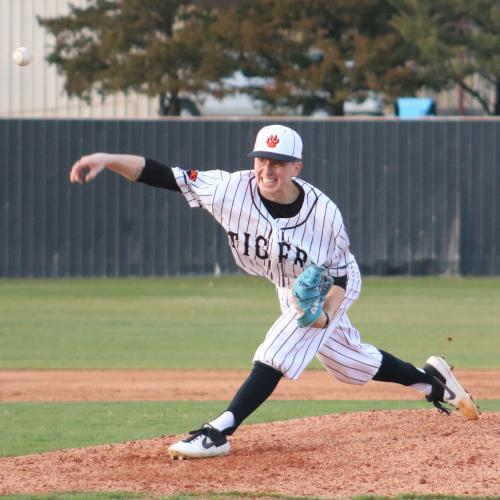 Baseball vs. Southwestern