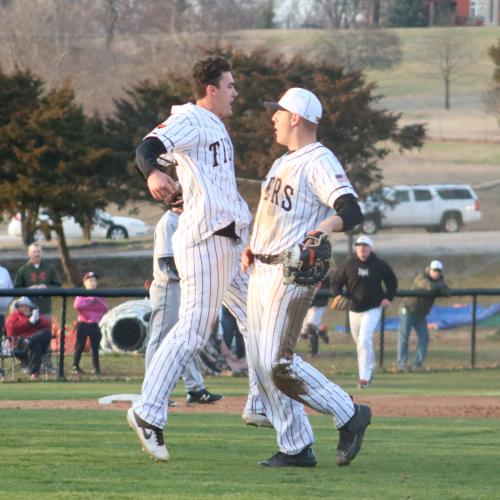 Baseball vs. Southwestern