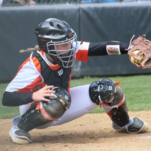 Softball vs. Southern Nazarene University