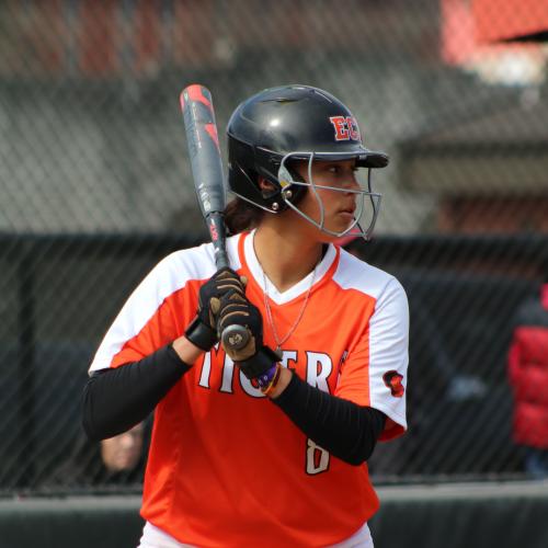 Softball vs. Southern Nazarene University