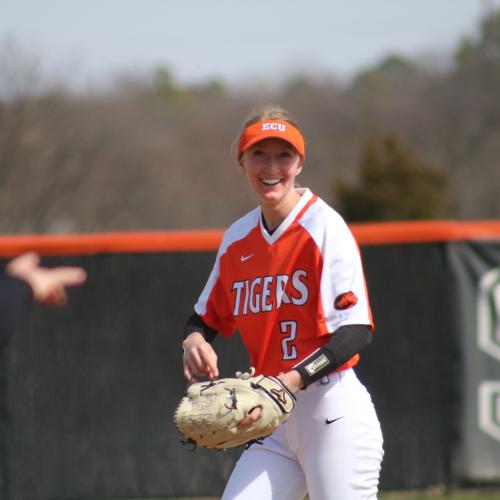 Softball vs. Southern Nazarene University