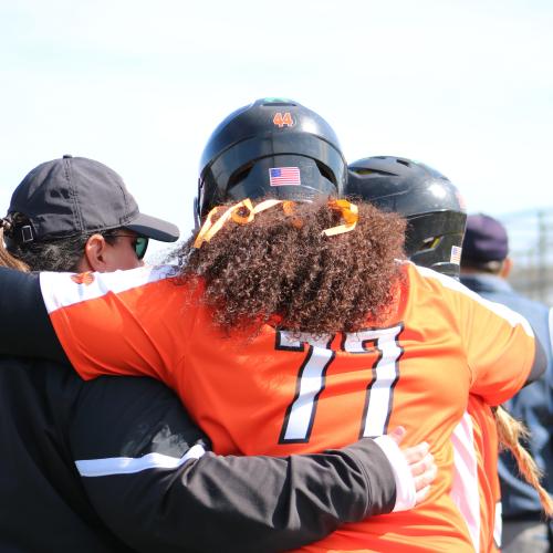 Softball vs. Southern Nazarene University