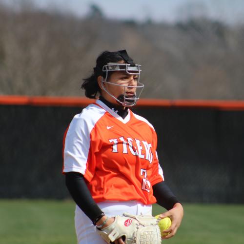 Softball vs. Southern Nazarene University