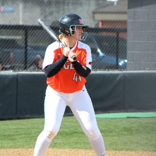 Softball vs. Southern Nazarene University