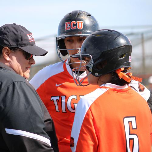 Softball vs. Southern Nazarene University