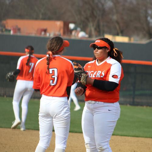 Softball vs. Southern Nazarene University