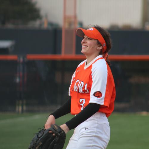 Softball vs. Southern Nazarene University