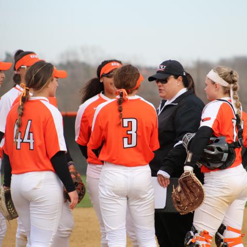 Softball vs. Southern Nazarene University