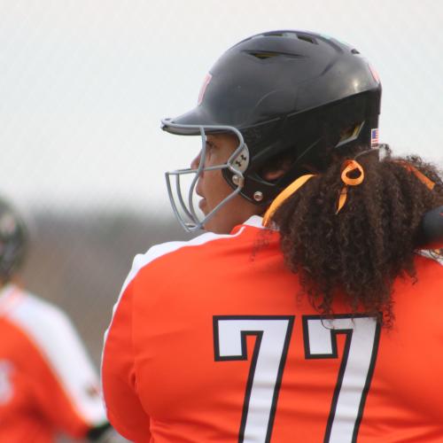 Softball vs. Southern Nazarene University