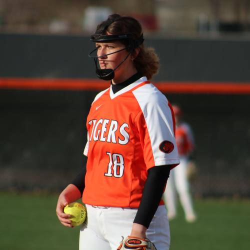 Softball vs. Southern Nazarene University