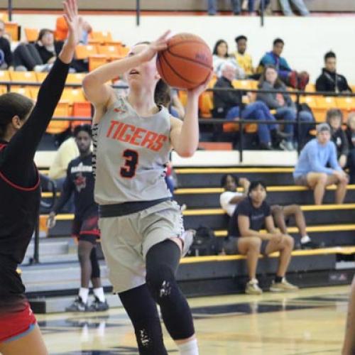 Women's Basketball VS. Northwestern