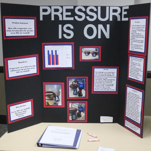 Regional Science Fair
