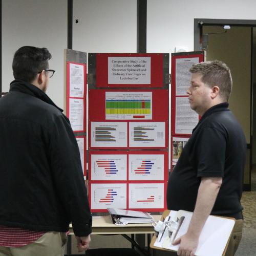 Regional Science Fair