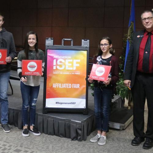 Regional Science Fair
