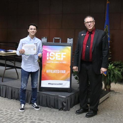 Regional Science Fair