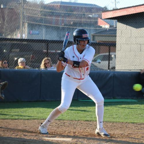 Softball vs. Arkansas Tech