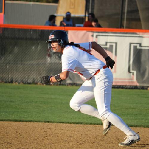 Softball vs. Arkansas Tech