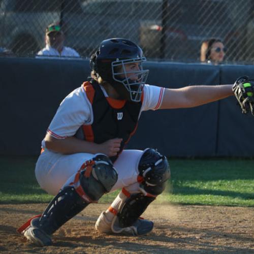 Softball vs. Arkansas Tech