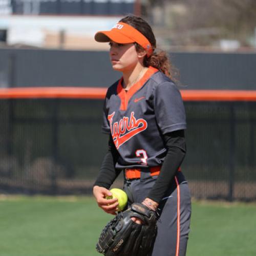 Softball vs. Arkansas Tech