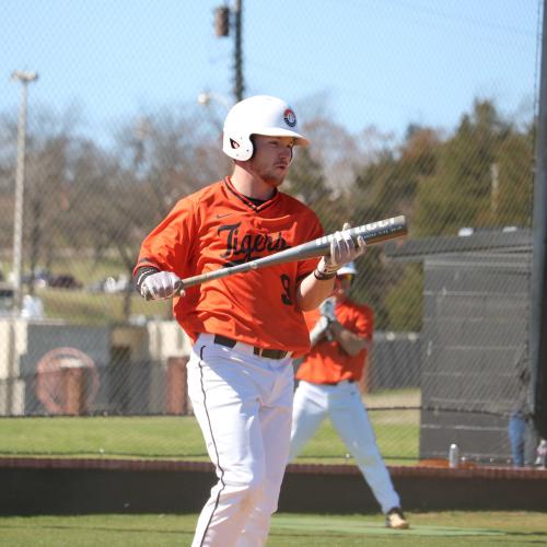 Baseball vs. UCO