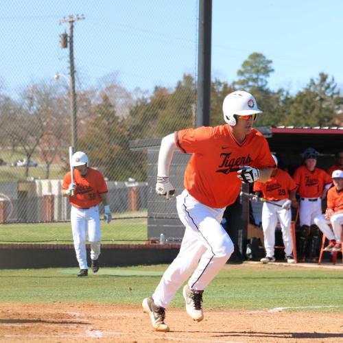 Baseball vs. UCO