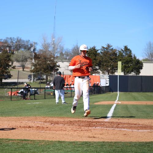 Baseball vs. UCO