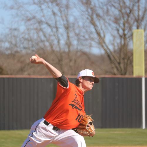 Baseball vs. UCO